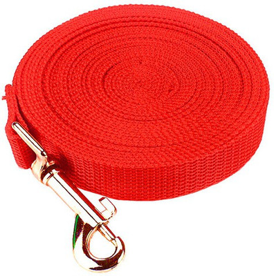 

Futaba FUB2541PET 6 cm Dog Strap Leash(Red)