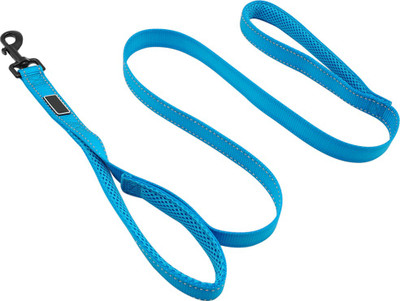 

Futaba FUB2539PET 120 cm Dog Strap Leash(Blue)