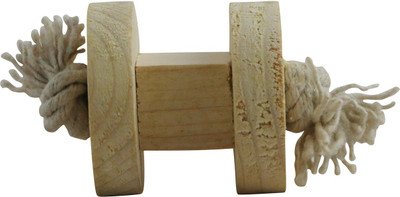 

Winkh Natural Bird Foot Toy Wooden Chew Toy For Bird