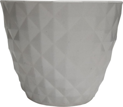 

SHOPTICO Plant Container Set(Plastic)