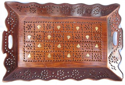

SG Shahi Tray