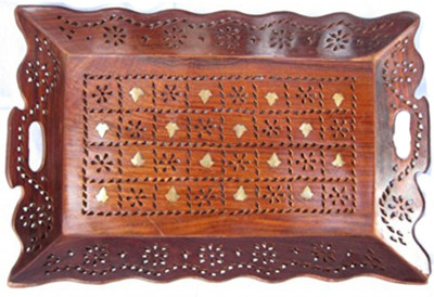 

SG Shahi Tray