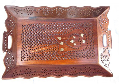 

SG Shahi Tray