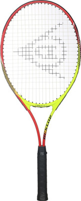 

Dunlop D1TR677358 Multicolor Tennis Racquet(312 g)