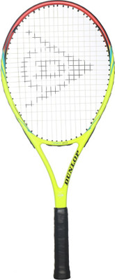 

Dunlop D1TR677359 Tennis Racquet Multicolor Tennis Racquet(312 g)
