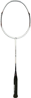 

Li-Ning SONIC 5 Multicolor Unstrung Badminton Racquet(G2 - 3.75 Inches, 88 g)