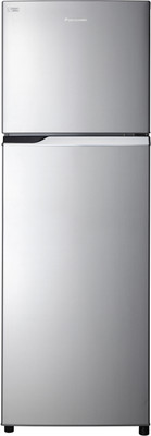 Image of Panasonic 307L Frost Free Double Door Refrigerator which is best refrigerator under 50000