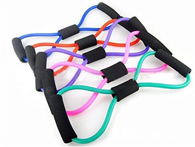 

Arnav Latex Muscle Resistance Tube(ASSORTED)