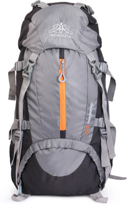

INDIANISTA IFH 5015 Rucksack - 50 L(Grey)