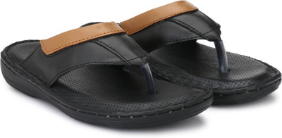 

Andrew Scott Men Black Sandals