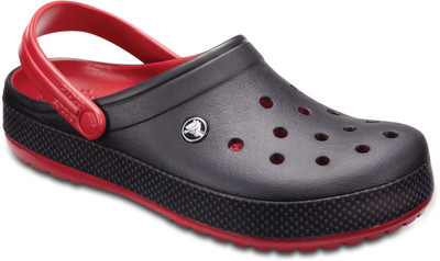 

Crocs Men Red Sandals