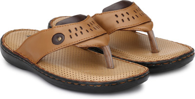

Andrew Scott Men Tan Sandals