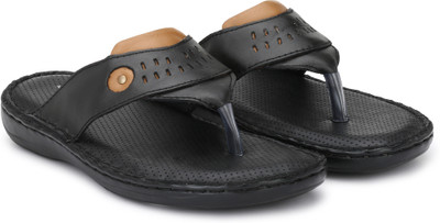 

Andrew Scott Men Black Sandals