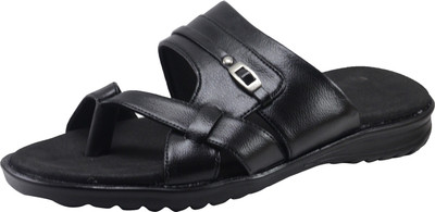 

VONZO Men Black Casual