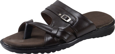 

VONZO Men Brown Sandals