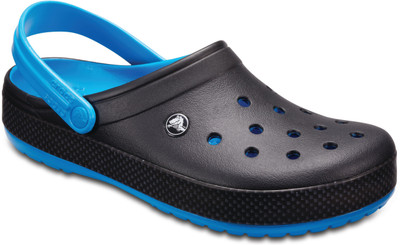 

Crocs Men Blue Sandals