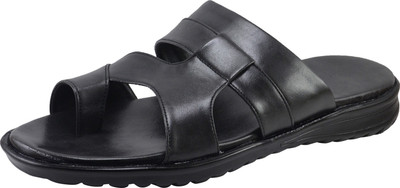 

VONZO Men Black Casual