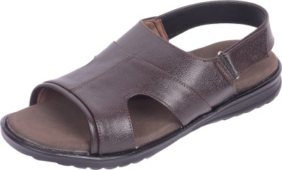 

VONZO Men Brown Casual