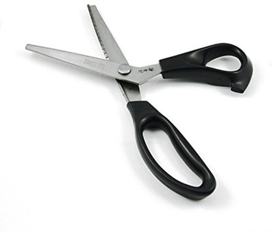 

Isomars FCZS01 Scissors(Set of 1, Black)