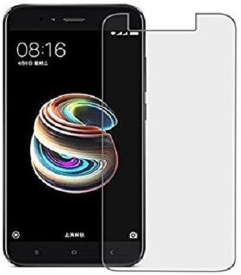 

GBD Screen Guard for Mi A1, Transparent