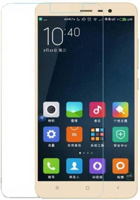 SRT Tempered Glass Guard for Mi Redmi Note 3(Pack of 1)