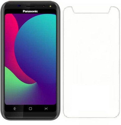 SRT Tempered Glass Guard for Panasonic P100(Pack of 1)