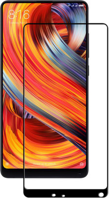 ACM Tempered Glass Guard for Mi A1(Pack of 1)