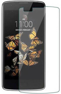 SRT Tempered Glass Guard for Lg K8(Pack of 1)