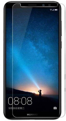 SRT Tempered Glass Guard for Honor 9i(Pack of 1)