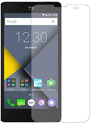 SRT Tempered Glass Guard for Micromax Q471(Pack of 1)