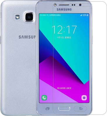 SRT Tempered Glass Guard for Samsung Galaxy J2 Prime(Pack of 1)