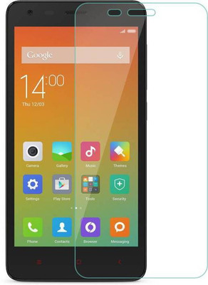 SRT Tempered Glass Guard for Mi Redmi 2S(Pack of 1)