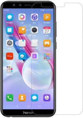 EASYBIZZ Tempered Glass Guard for Honor 9 Lite(Pack of 1)