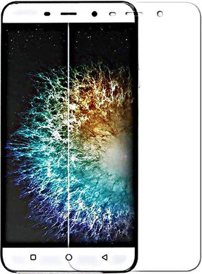 SRT Tempered Glass Guard for Coolpad Note 3s(Pack of 1)