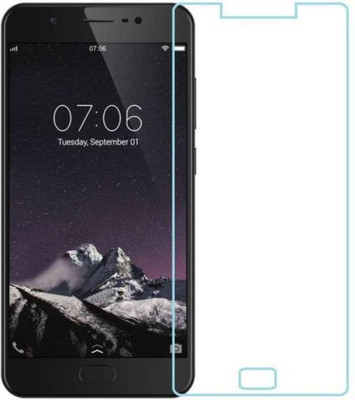 SRT Tempered Glass Guard for VIVO Y69(Pack of 1)
