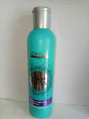 

L'Oreal shampoo(0.250 ml)