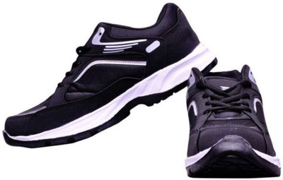 

SAM-ERA Running Shoes For Men(Black