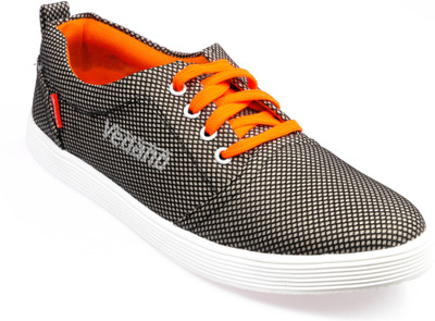 

Vedano Sneakers For Men(Grey, Black, White