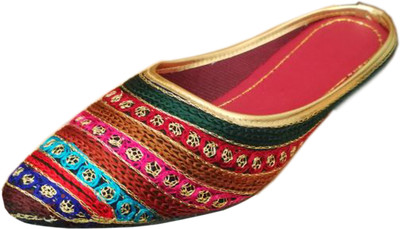 

sdshopping Jutis For Women(Multicolor