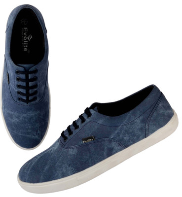 

Evolite Sneakers For Men(Brown, Blue