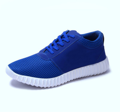 

shoemart Sneakers For Men(Blue