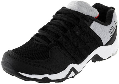 

Tempo Sneakers For Men(Grey, Black