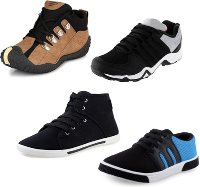 

Genial Casuals For Men(Multicolor