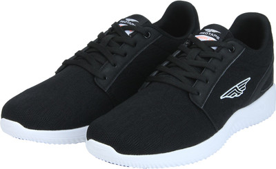 

Red Tape Athleisure Sports Walking Shoes For Men(Black
