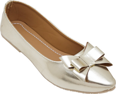 

Royal Collection Bellies For Women(Gold