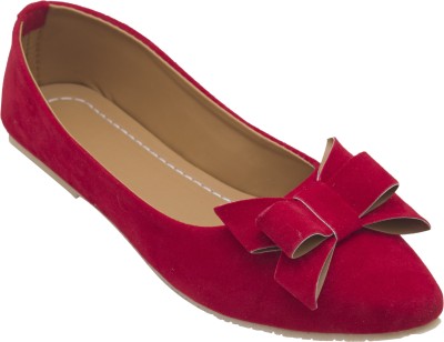 

Royal Collection Bellies For Women(Red