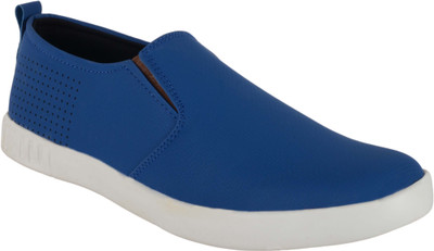 

RSV Sneaker Slip On Sneakers For Men(Navy