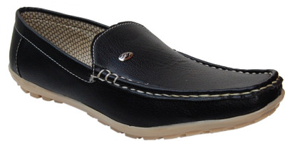 

Makers Loafers For Men(Black