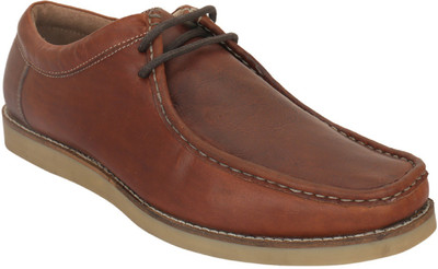 

Pelle Albero 12370-n.br. Casuals For Men(Brown