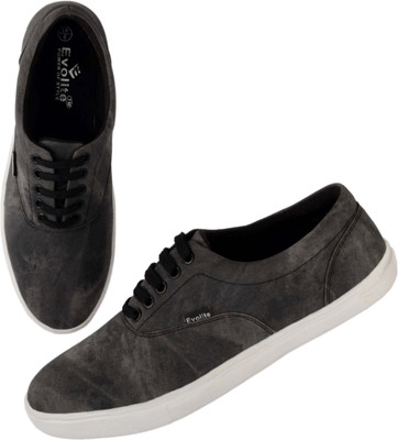 

Evolite Casuals For Men(Grey